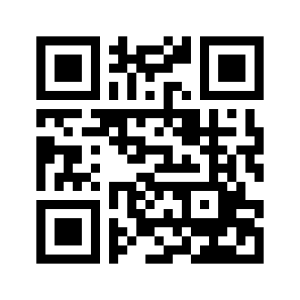 Alcor Service QR Code